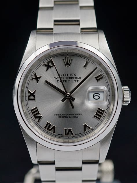 rolex datejust 2002|Rolex Datejust prices.